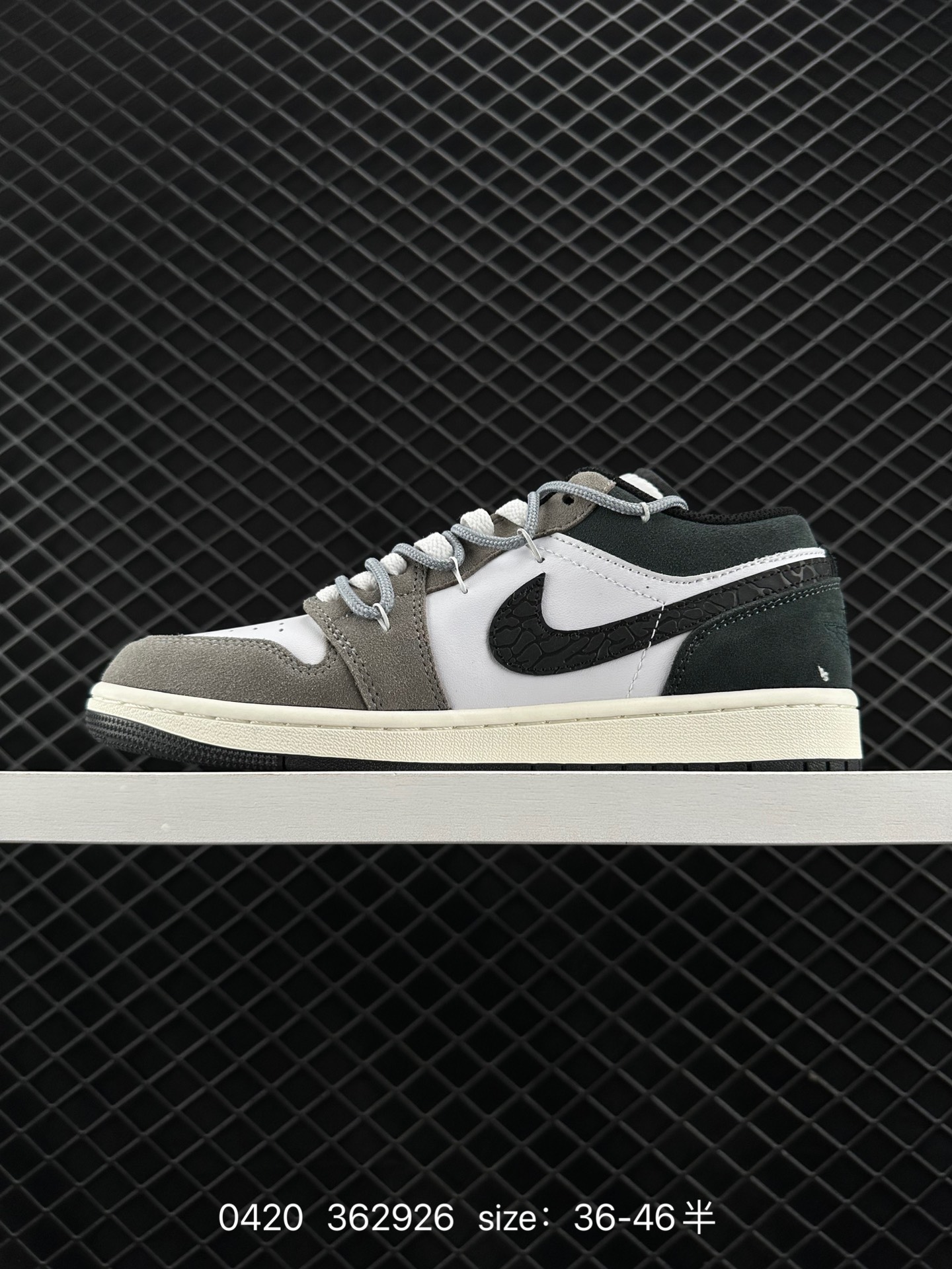 Nike Air Jordan 1 Low AJ1